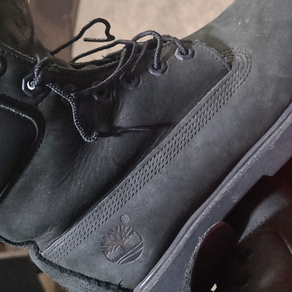 9.5 timberland boots